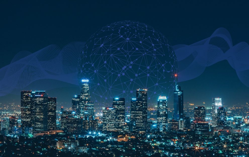 A Study on Smart Cities and Quality of Life Conducted by IFTM Scholars